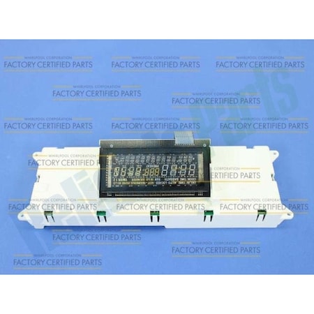 Whirlpool WP8507P231-60 Whirlpool Electronic Control Board WP8507P231-60